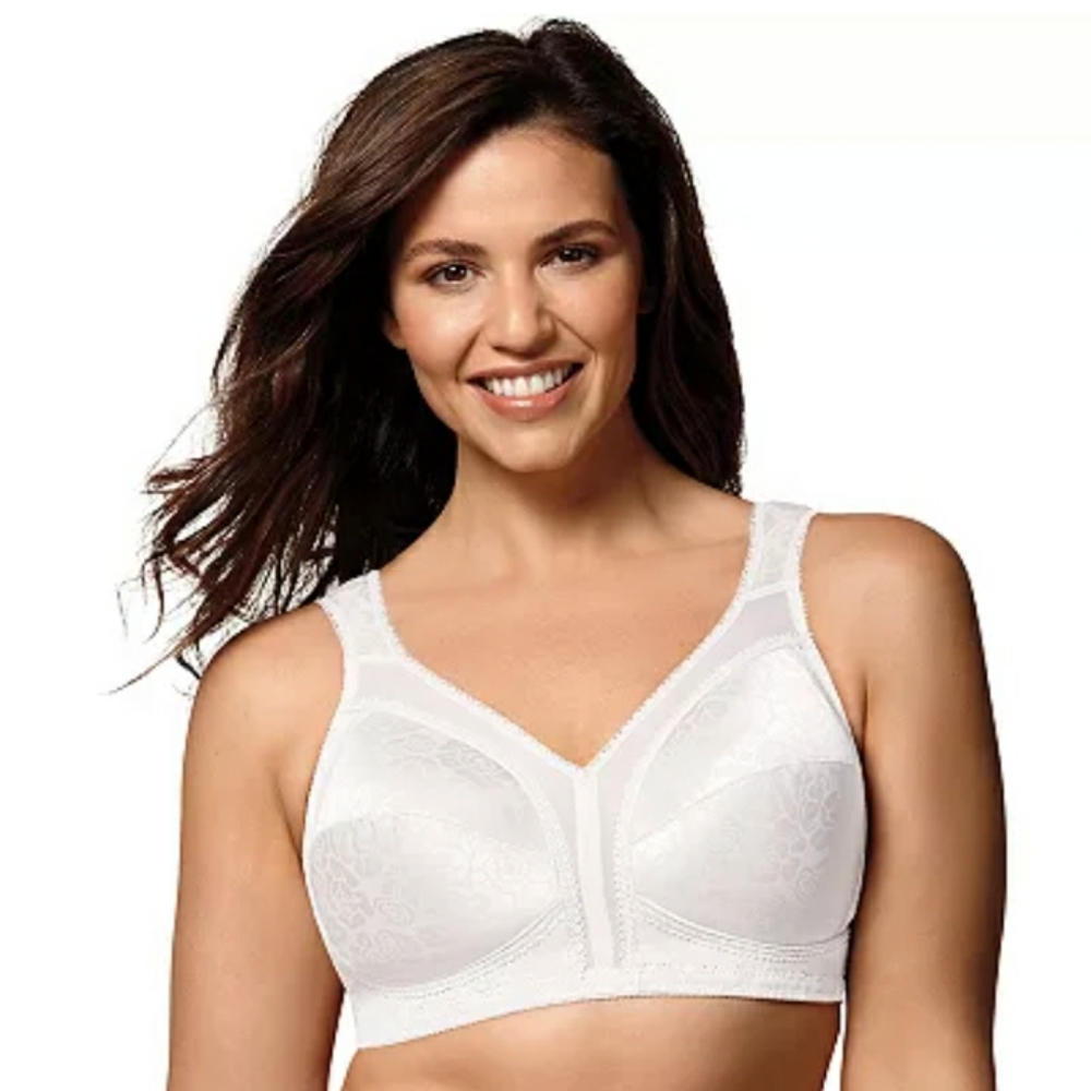 - PLAYTEX 18 HOUR BRA 4693. 38D NWT